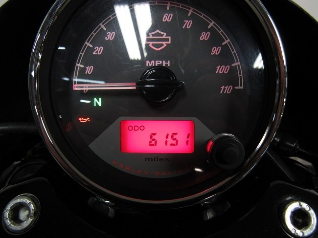 Used- 2016-Harley-XG500-U5146 (Odometer).JPG