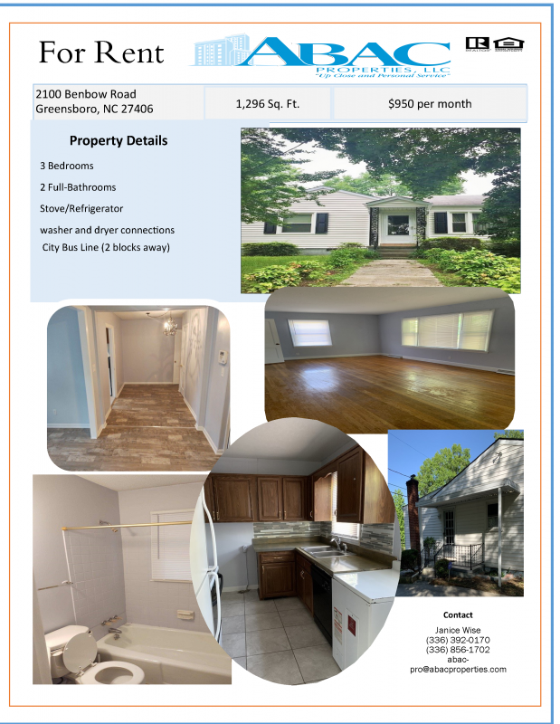 For rent flyer 2100 benbow.png