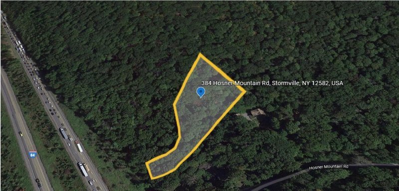 Hosner Mountain Rd Stormville, NY Map 2 WeSellNewYorkLand.com.jpg