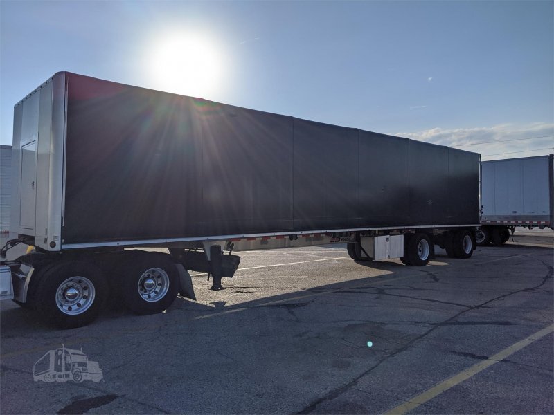 1997 Benson Conestoga 48" Trailer for Sale in Pine City, Minnesota