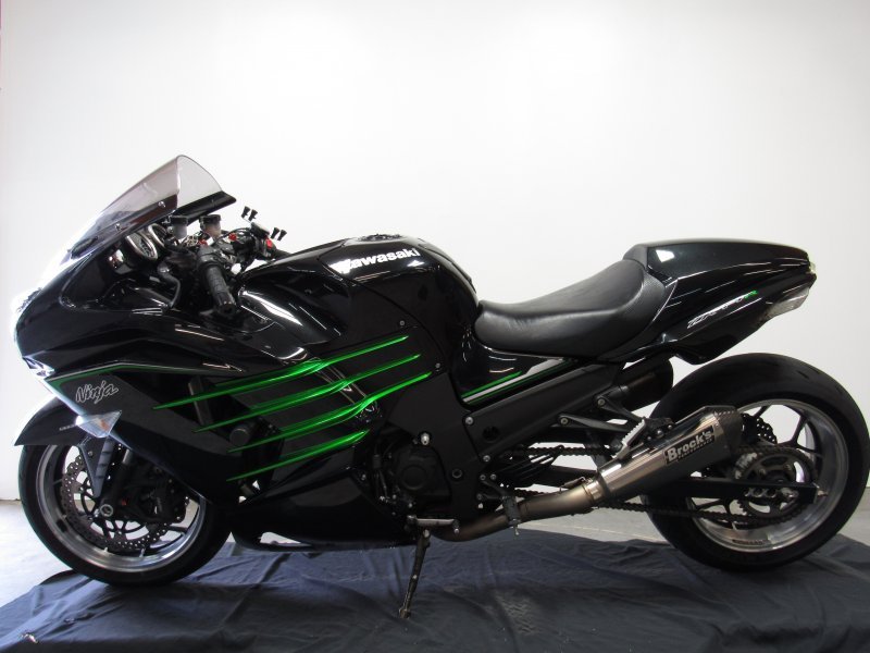 2011 zx14r