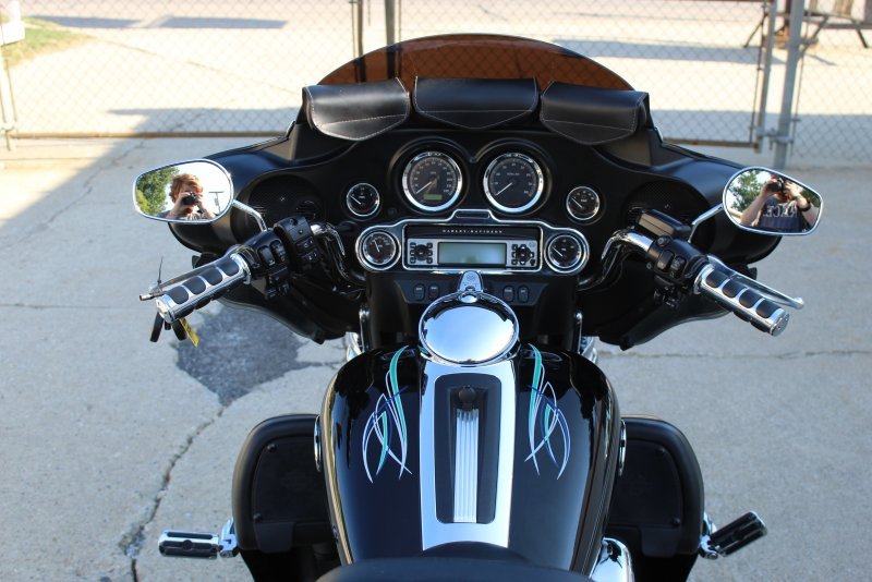 harley davidson tri glide parts