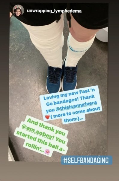 loving my new bandages.jpg