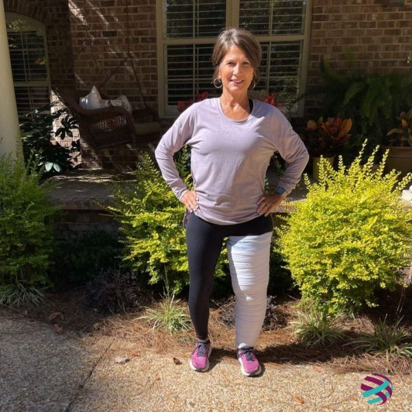 lymphedema thriver.jpg lymphedema thriver.jpg