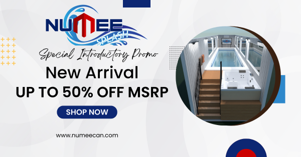 Numee Splash Special Promo New Arrival Facebook Ad.png