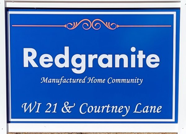 Redgranite sign.jpg Redgranite sign.jpg