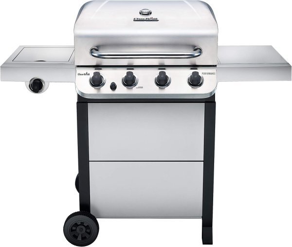 B07JZV24HV-Char-broil Performance Series Convective 4-burner with Side Burner Cart Propane Gas...jpg