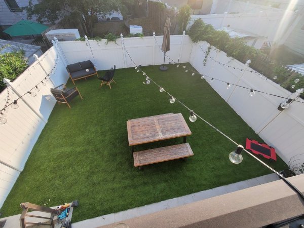 custom turf, lighting and fence installation.jpg custom turf, lighting and fence installation.jpg