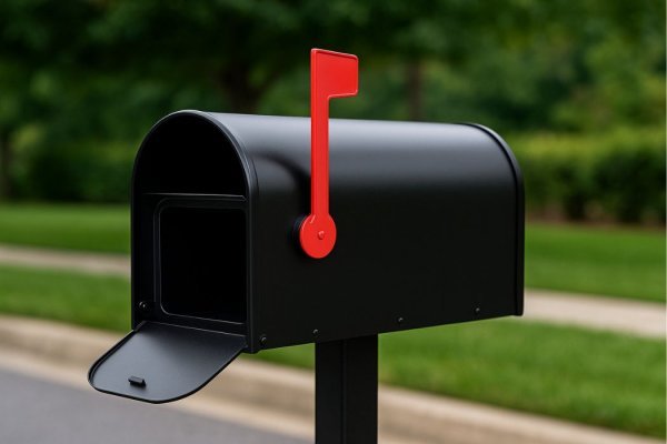 black mailbox.jpg black mailbox.jpg