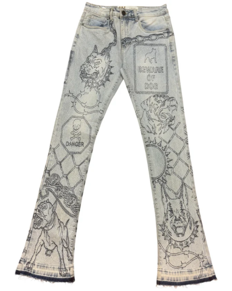 Sparkle Up Your Summer with Rhinestone Denim Shorts.png