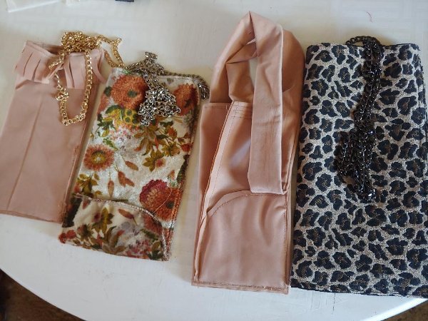 early collection of small purses.jpg