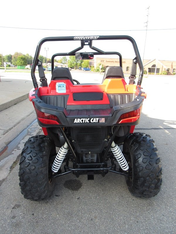 Used-2015-Artic-Cat-Wildcat-U4922-for-sale-in-Michigan-back2.JPG