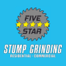 fivestarstumpgrinding