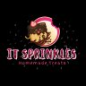 It Sprinkles
