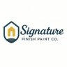 signaturefinishpaint