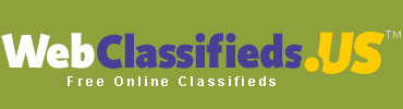 WebClassifieds.US